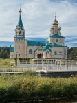 Храм Благовещения Пресвятой Богородицы