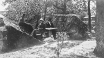Укко-киви. Старая фотография. Автор: неизвестен