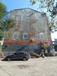 Барнаульский "небоскрёб"