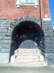 Барнаульский "небоскрёб"
