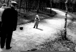 Состояние лабиринта на 1961 год