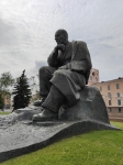 Без подписи