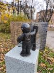 Без подписи