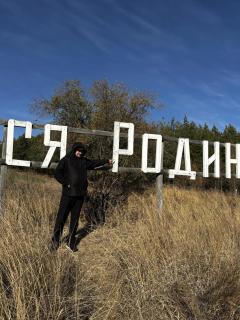 Виртуальный вопрос на зимний период