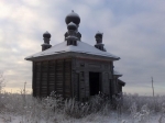 Часовенка