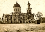 Свято-Вознесенский собор )разрушен)