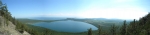 Панорама местности