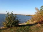 Вид на море