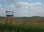 Указатель в поле
