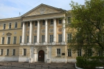 Мой университет