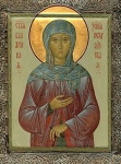 Ксения Петербургская