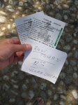 Приятно недорогие билеты на автобус =)