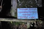 Без подписи