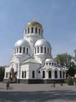 Александро-Невский собор