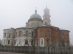 Свято-Николаевская церковь в Мирополье