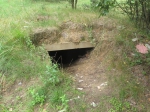 залаз
