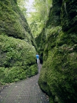 Prachenschlucht