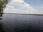 Озеро Черное