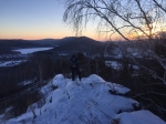Горы Ильменского зап.