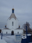 Храм