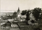 Печерский храм (начало XX века)
