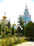 фонарь-семисвечник