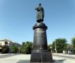 Театральная площадь