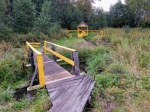 Крутиковский родник